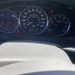 Mazda Van