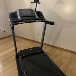 NordicTrack T 6.5 Si Series: Treadmills for Home Use
