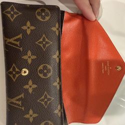 Louis Vuitton Wallet - Vintage