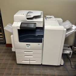 Xerox Alta Link C8045