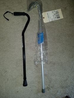 Waking stick