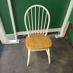 Farm Chair