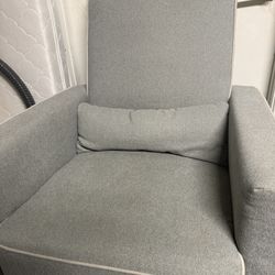 Nursery Chair