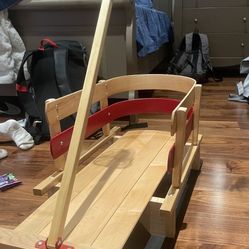 Brand New Kids Sledge