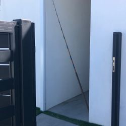 Penn 7ft Rod Ready To Fish 