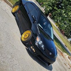 2004 Toyota Corolla