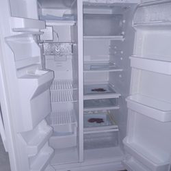 Wirpool Refrigerator 