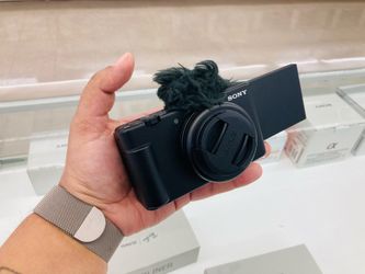 Sony ZV-1F