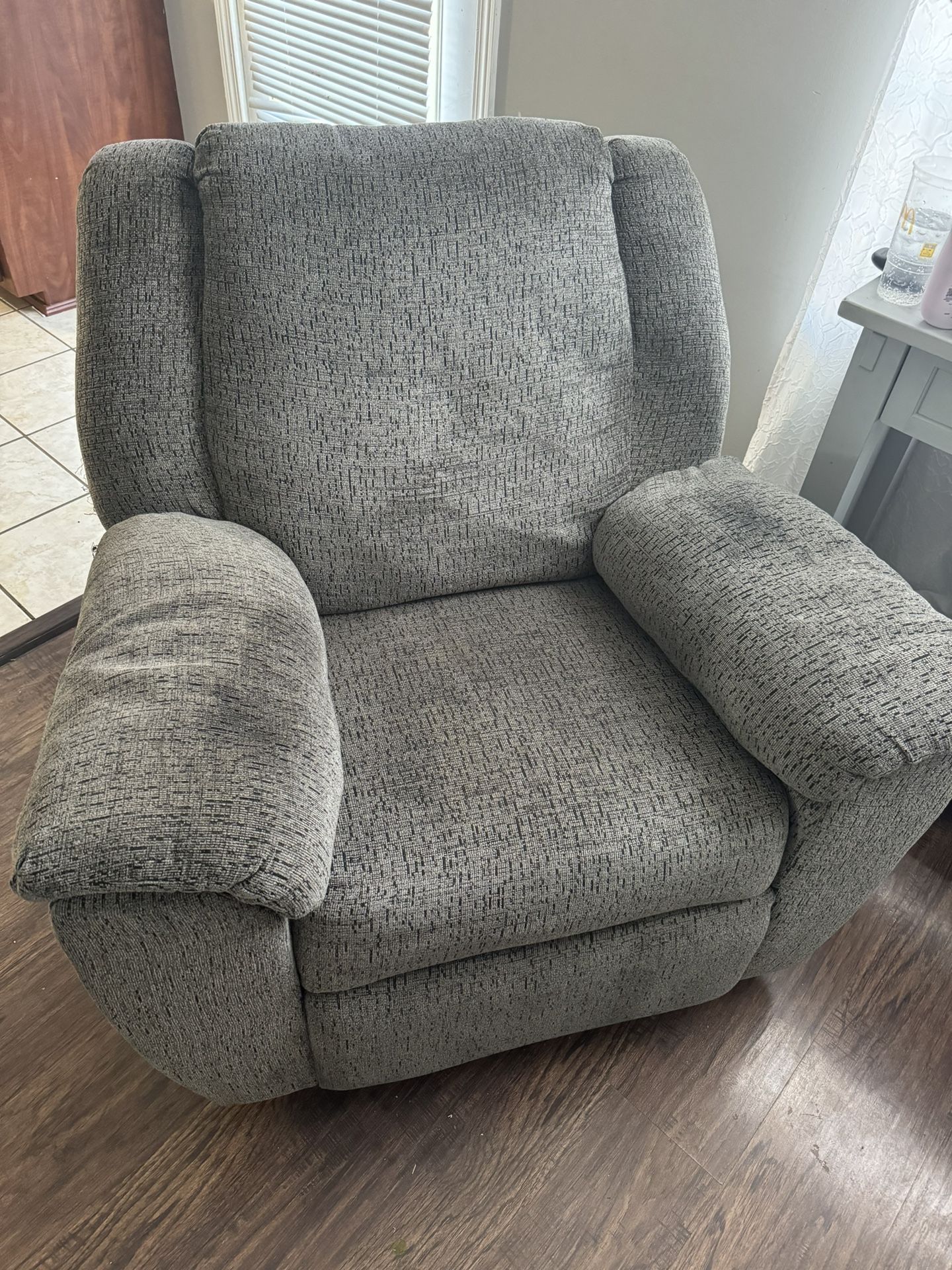 Recliner