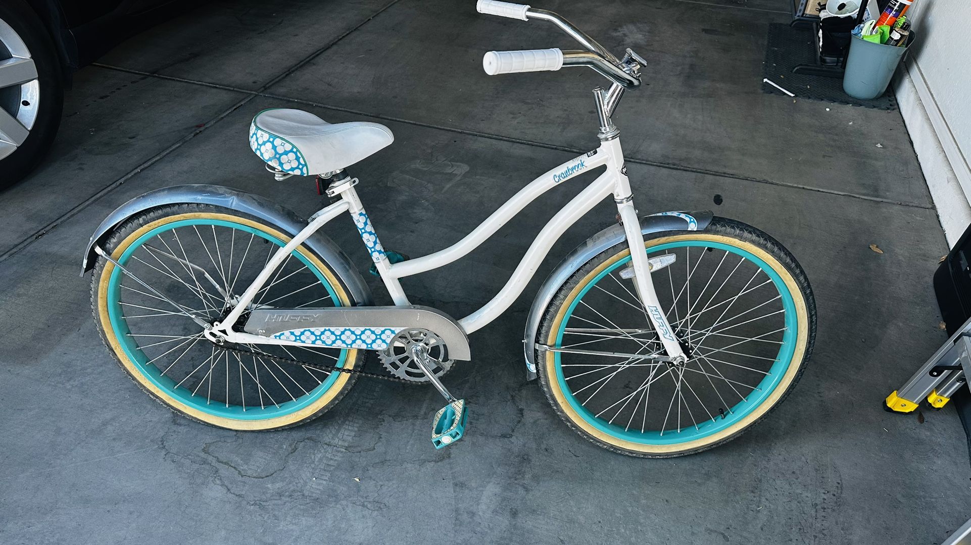 Beach Cruiser 24"