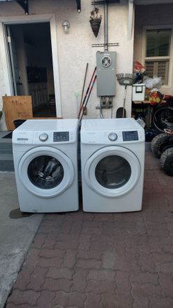 Washers