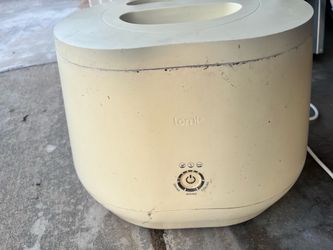 Lomi rapid composter