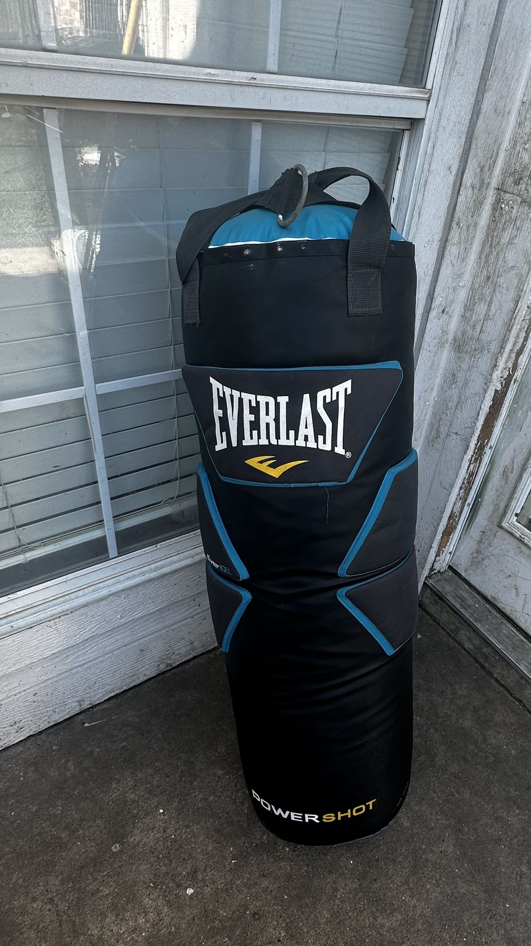 Everlast