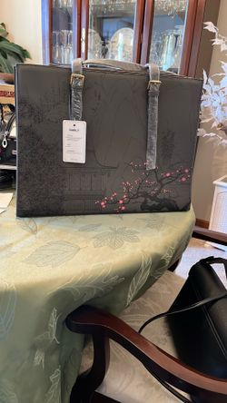 Nubily Laptop Tote Bag Brand New Never Used