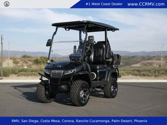 2026 Evolution Maverick 2+2 Plus