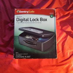 Digital Safe