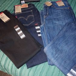 Women's Levis