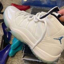 Jordan Size 12. 