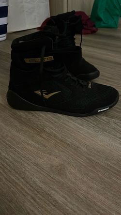 Everlast Elite 2 Boxing Shoes