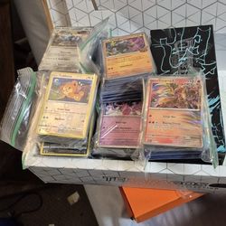 100 Pack$$ Holo And Rev Holo $$