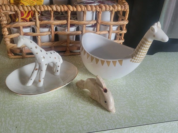 Jewelry Holders