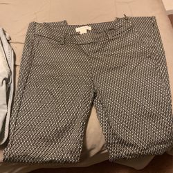 Pantalones 
