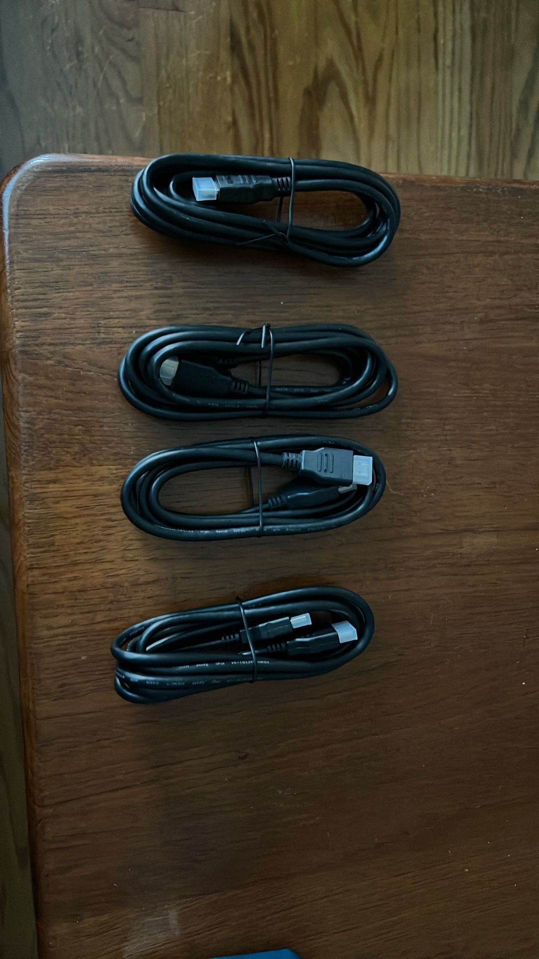 HDMI Cables