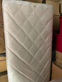 Twin Matress 
