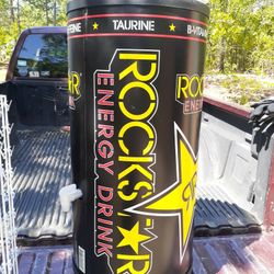 Rockstar Cooler