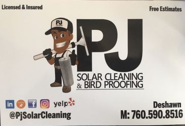 SOLAR PANELS
