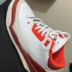 jordan 3s