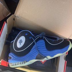 Nike Air Penny  Size 13 Men’s 