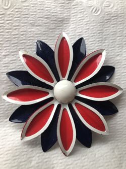 Vintage Brooch