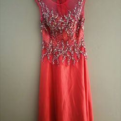 Bicici Y Coty Vestido Elegante Para Mujer