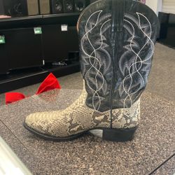 Cowboy Boots
