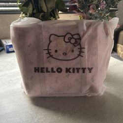 Hello Kitty Bag 
