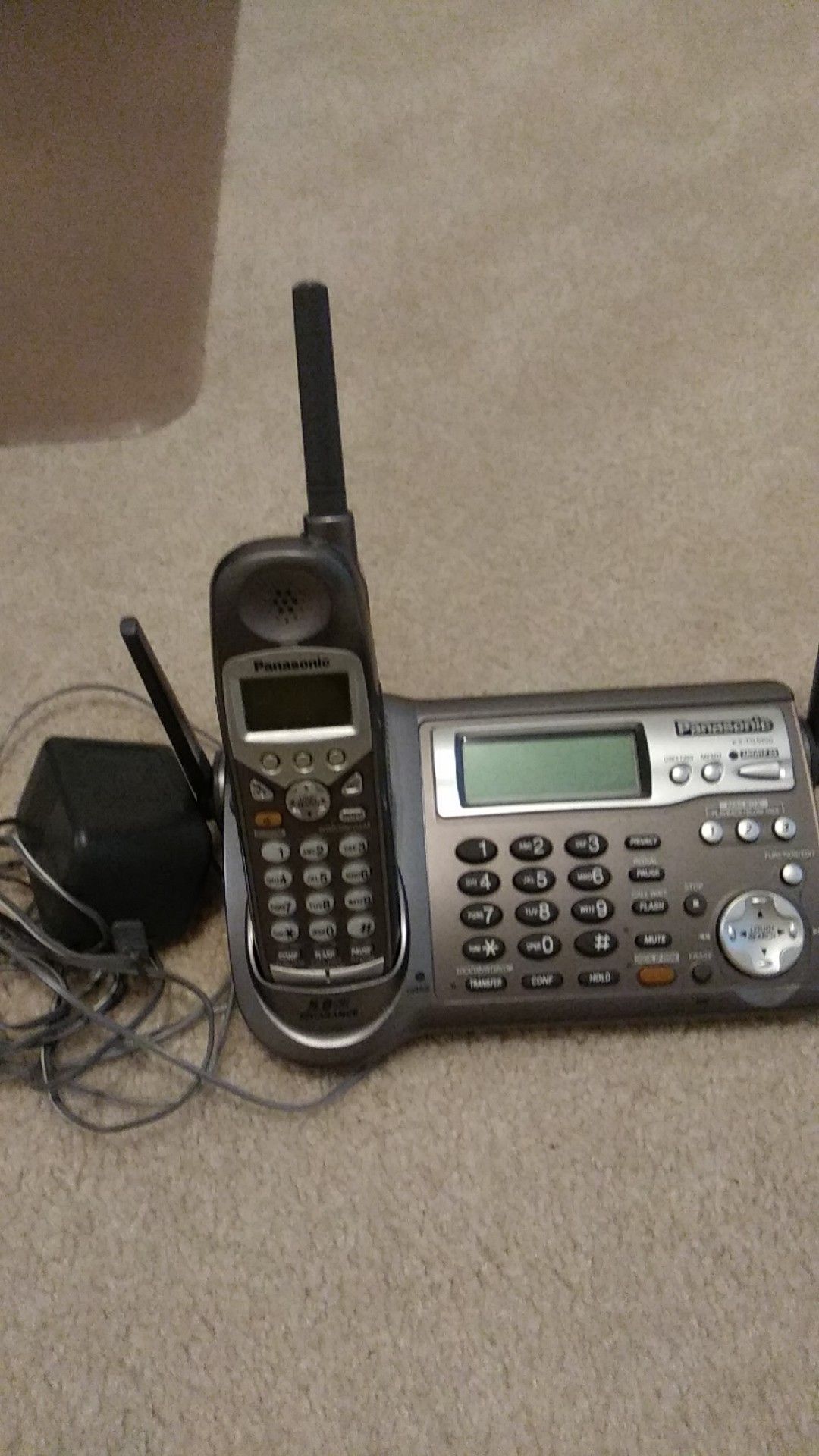 PANASONIC Landline Telephone