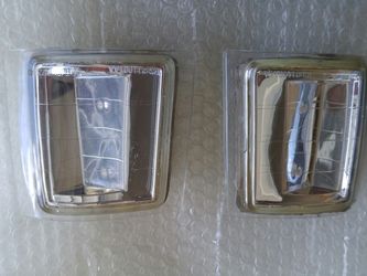 90-98 Chevrolet Pick up corner lights. All 35 OBO