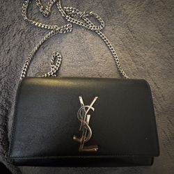 YSL PURSE 