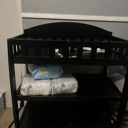 Changing Table