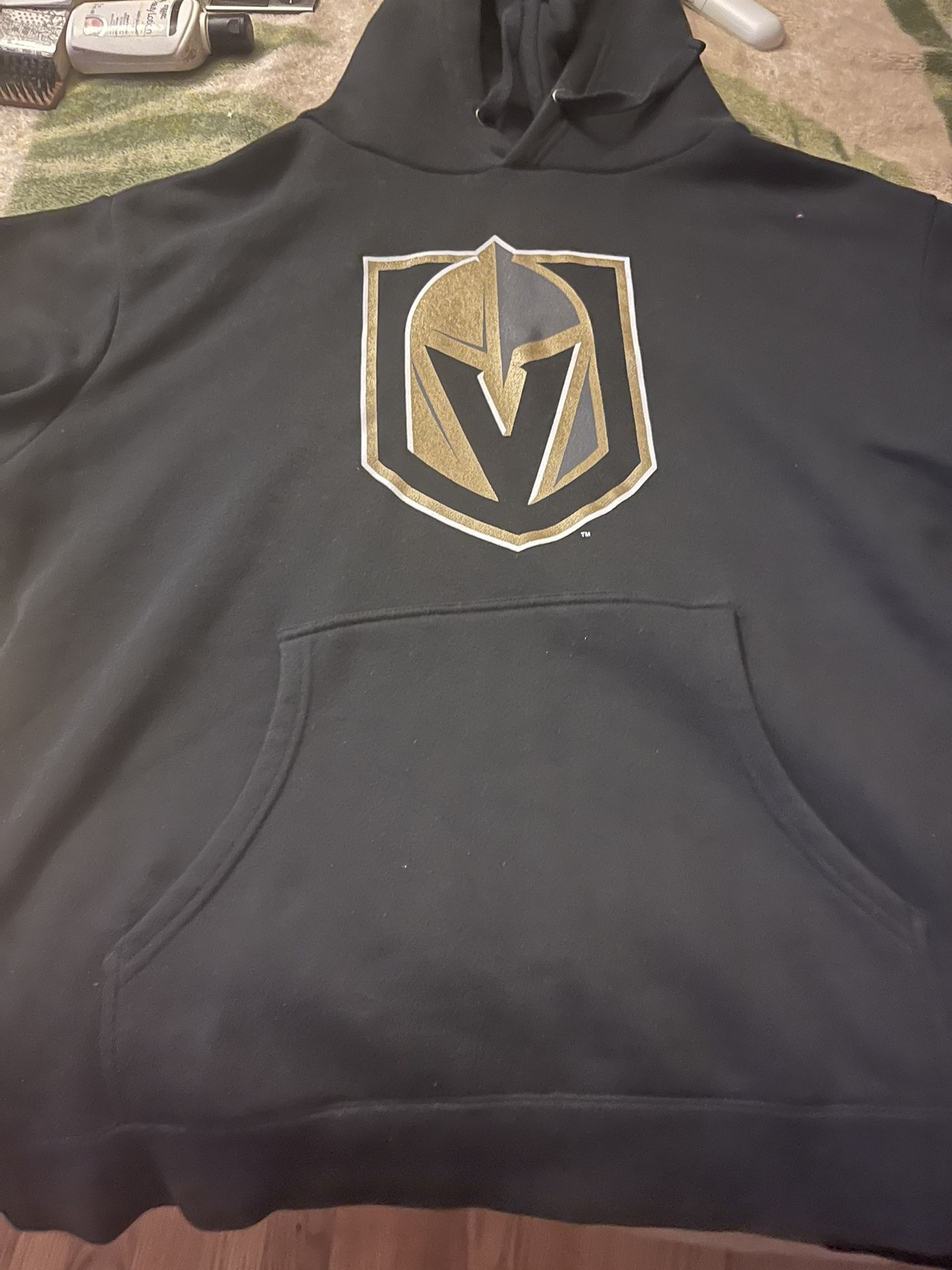 Golden Knights Sweatshirt
