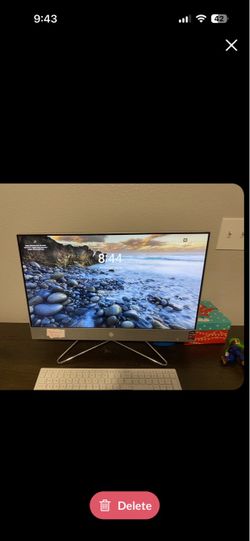 HP Microsoft Surface All in One