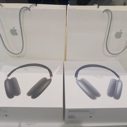 Apple AirPods MAX TYPE C 