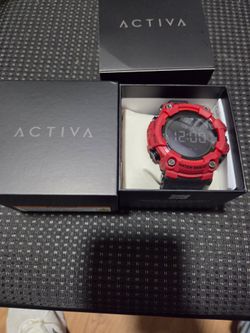 Brand New ACTIVA by INVICTA Men's Watch