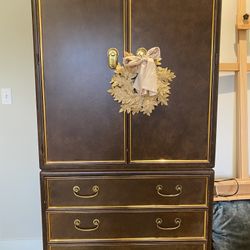 Armoire Tv Cabinet Storage 