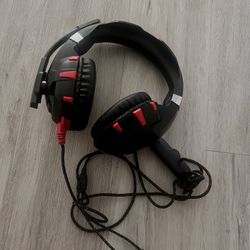 Headset 
