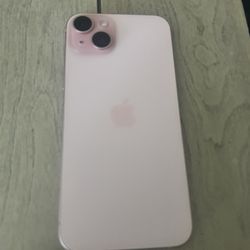 iPhone 15+