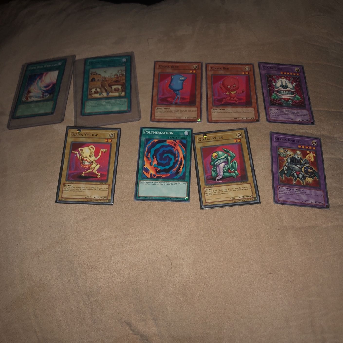 yugioh marik ishtar deck 50pcs/set YGO Marik Ishtar Character Deck Orica Immortality Torture RA Lava  Golem Anime Style Game Collection Paper Cards