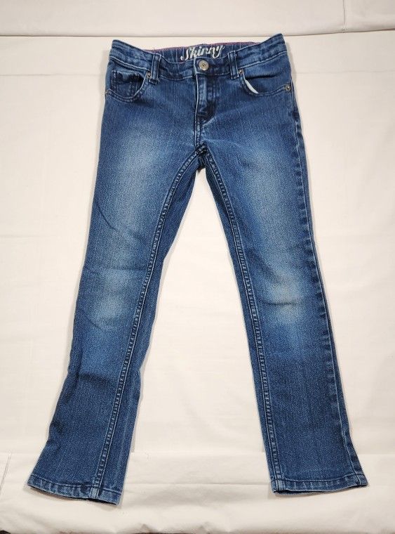 Skinny Jeans For Girls