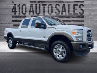 2016 Ford F-350